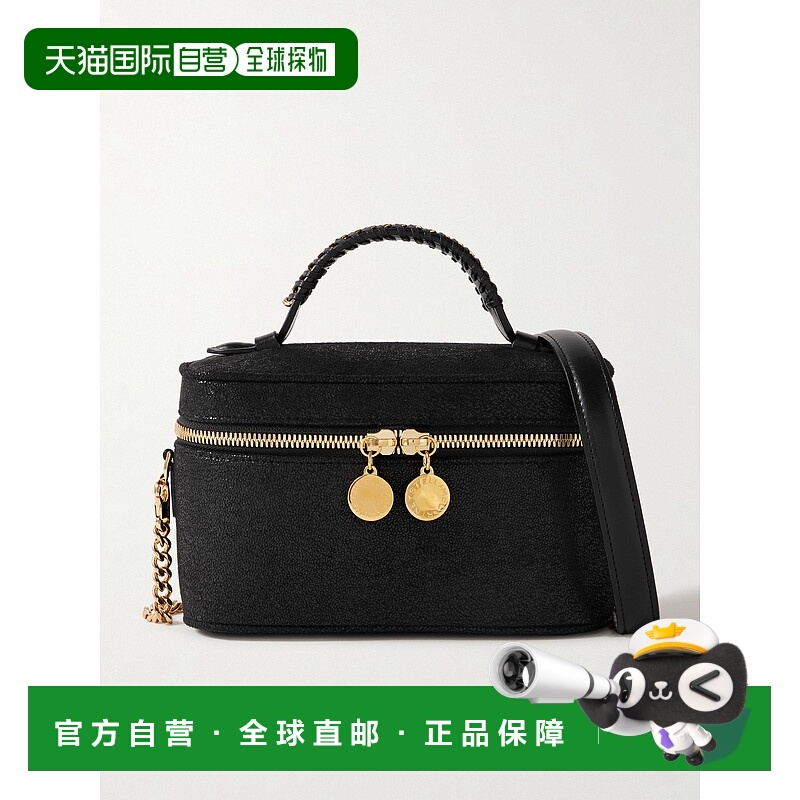 1h可退 香港直邮Stella Mccartney 斯特拉 麦卡特尼 女士 Falabel