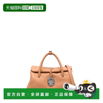 欧洲直邮zanellato 女士 单肩包斜挎包手提包