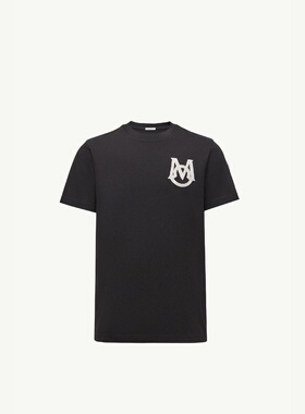 1h可退 欧洲直邮MONCLER 盟可睐 26春夏 K20918C000348390T999 男