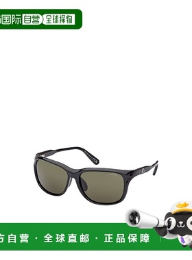 1h可退 欧洲直邮Moncler/盟可睐 男士太阳镜 ML0275P01N墨镜 出行