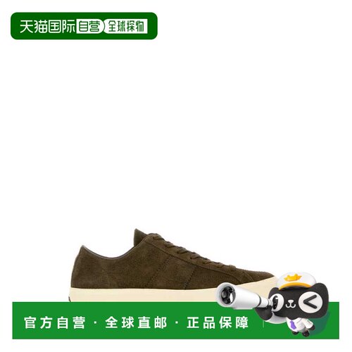 欧洲直邮tom ford 男士 时尚休闲鞋