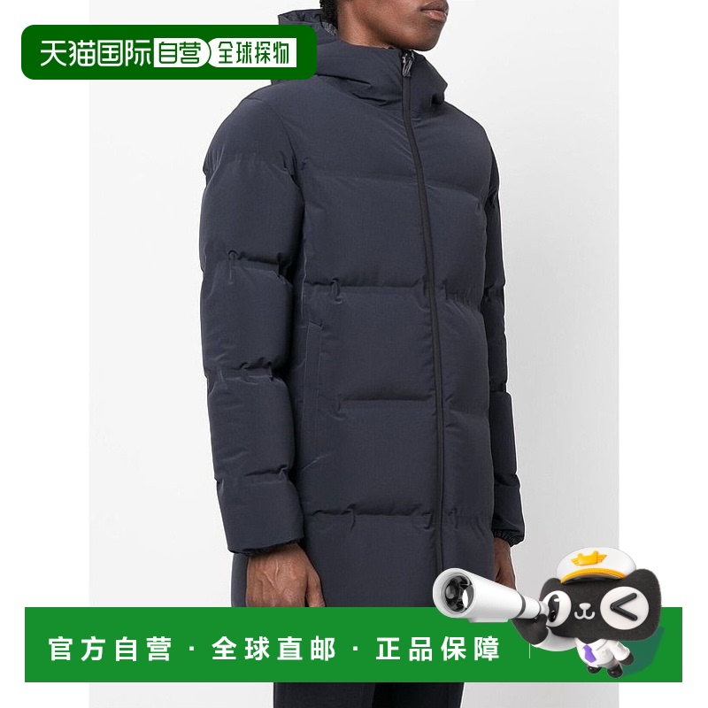 欧洲直邮HERNO 男士夹克PI00236UL12590SZ0959201长袖外套