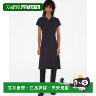 Polo 式 香港直邮Burberry 衫 80839081博柏利 短袖 连衣裙
