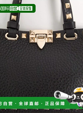 1h可退 欧洲直邮VALENTINO 华伦天奴 26春夏 WP0AT0VSH_0NO 女士