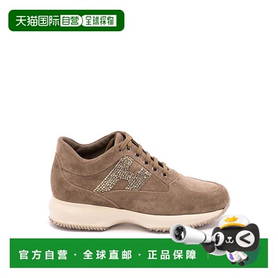 欧洲直邮HOGAN 女士运动鞋 HXW00N02011UH60R1F A【付后1h可退】