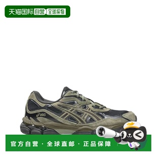 欧洲直邮asics 男士 跑鞋亚瑟士运动鞋