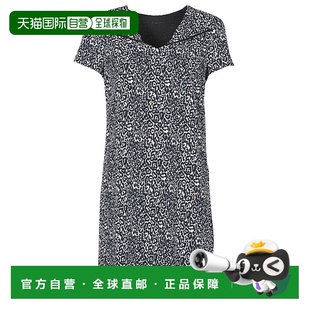 BS30005 欧洲直邮IKKS 短连衣裙 女士服装 FREDT