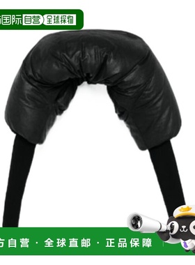 香港直邮Rick Owens Porterville羽绒夹克 RO02D3433LBADX