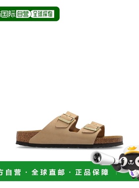 1h可退 欧洲直邮BIRKENSTOCK 女士拖鞋10190160SANDCASTLE凉鞋