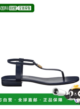 香港直邮Loro Piana Mindil Infra 凉鞋 FAP4655