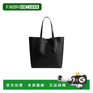 1h可退 香港直邮Coach 蔻驰 男士 百老汇手提包 black黑色 舒适时