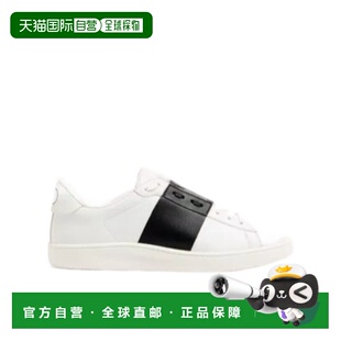 圆头低帮休闲鞋 1h可退 Royco Open YS0N84BYA 香港直邮Valentino