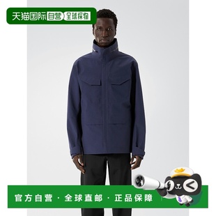 teryx 男装 FIELD 夹克 始祖鸟 JACKET 欧洲直邮Arc