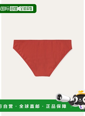 1h可退 欧洲直邮LORO PIANA 26春夏 FAN9075_P09P 女士 内裤 Mari