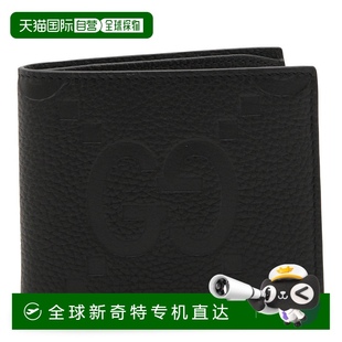 1小时内可退 钱包古驰 欧洲直邮gucci 男士