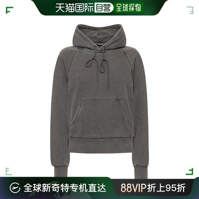 香港直邮CARHARTT WIP 女士 Taos染色连帽卫衣