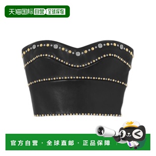 欧洲直邮versace 文胸性感内衣抹胸胸衣 女士