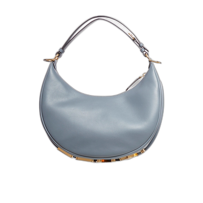 Fendi 芬迪 女士 小号graphy单肩包 8BR798A5DY斜挎包手手提包