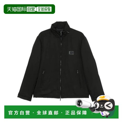 香港直邮EMPORIO ARMANI 男士夹克 EM006729AF182【付后1h可退】