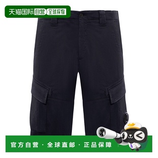 18CMBE116A005694G 腰带环短裤 香港直邮C.P. Company