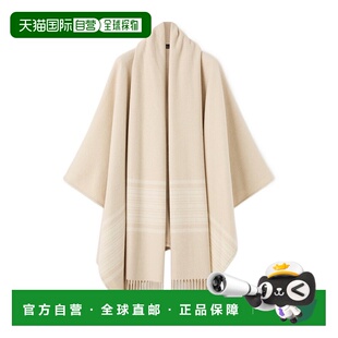 羊绒披肩 Daisy FAQ7975围巾 Piana 香港直邮Loro