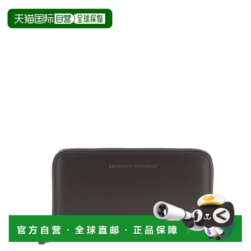 欧洲直邮brunello cucinelli 女士 钱包