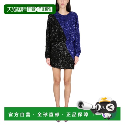 欧洲直邮rotate（服饰） 女士 连衣裙