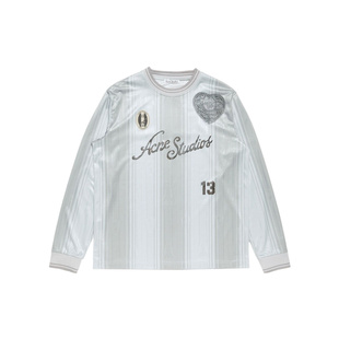 欧洲直邮acne 男士 上装 T恤 studios