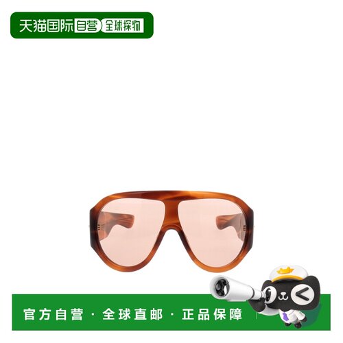 香港直邮Bottega Veneta 太阳镜 配饰全框BV1345S