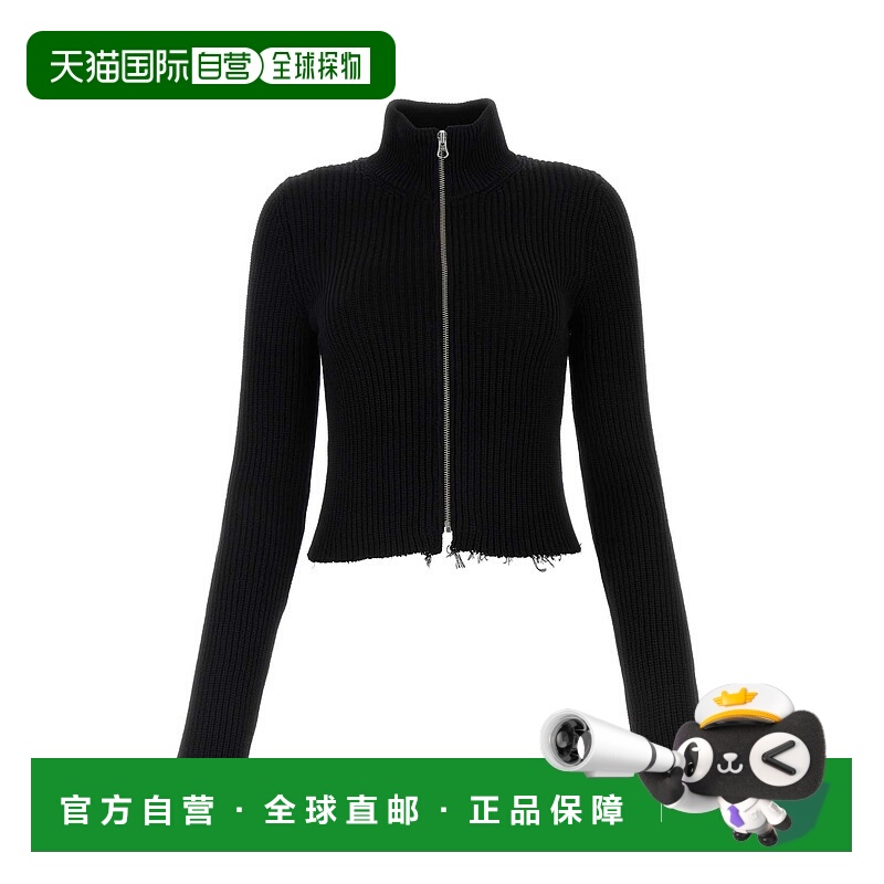 1h可退 欧洲直邮mm6 maison margiela 女士 针织衫