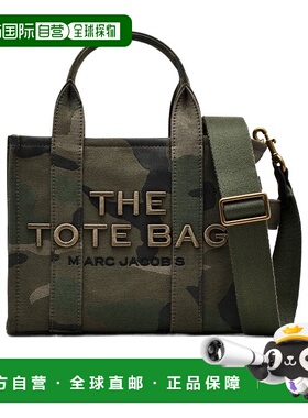 香港直邮Marc Jacobs 徽标单肩包 2S4HTT003H03