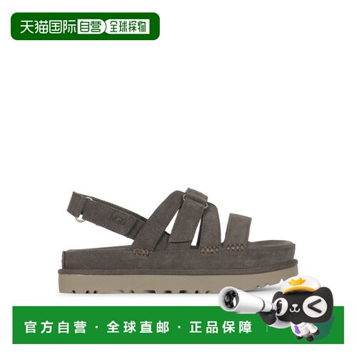 1h可退 香港直邮UGG 女士凉鞋 1175122DNSS