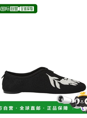 香港直邮Loro Piana Floaty乐福鞋 FAQ2959一脚蹬