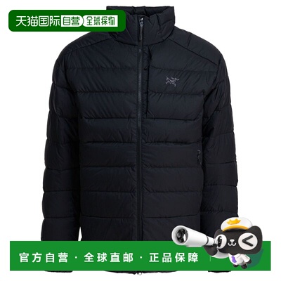 1h可退 香港直邮arc'teryx 始祖鸟 男士 