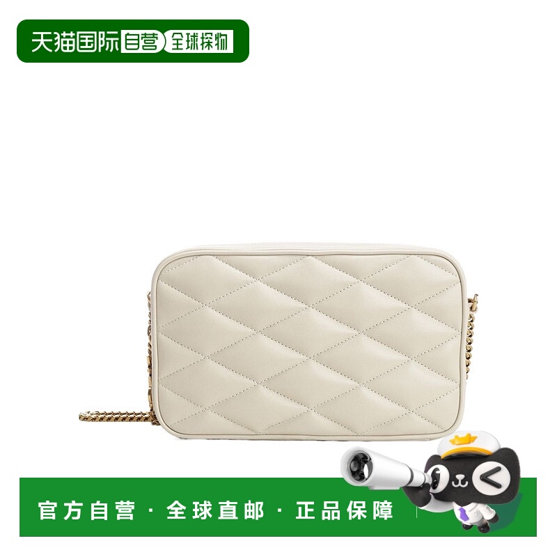 香港直邮Saint Laurent 绗缝单肩包 8414391EL07