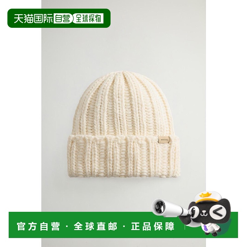 1h可退 欧洲直邮woolrich 女士 帽子