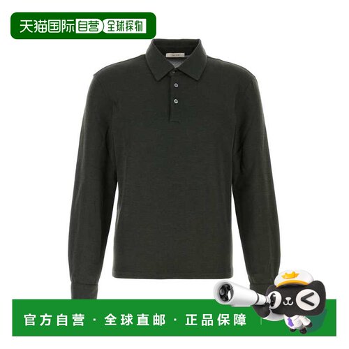 香港直邮THE ROW 男士T恤 R000244K753DMG 支付后1h可退