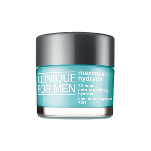 欧洲直邮CLINIQUE倩碧水磁场面霜清爽控油舒缓修护50ml正品