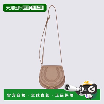 1h可退 香港直邮CHLOÉ 女士斜挎包 CHC22AS680I3126X SS2026 棕色