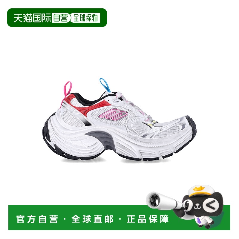 1h可退 香港直邮Balenciaga 巴黎世家 女士 6XL 运动鞋 815853W2M
