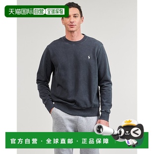 拉夫劳伦 Lauren 男士 SWEATSHIRT ROND 欧洲直邮Polo COL Ralph