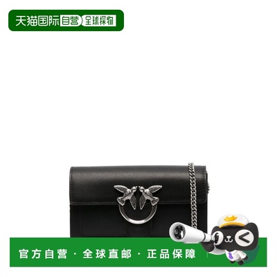 欧洲直邮pinko 女士 单肩包
