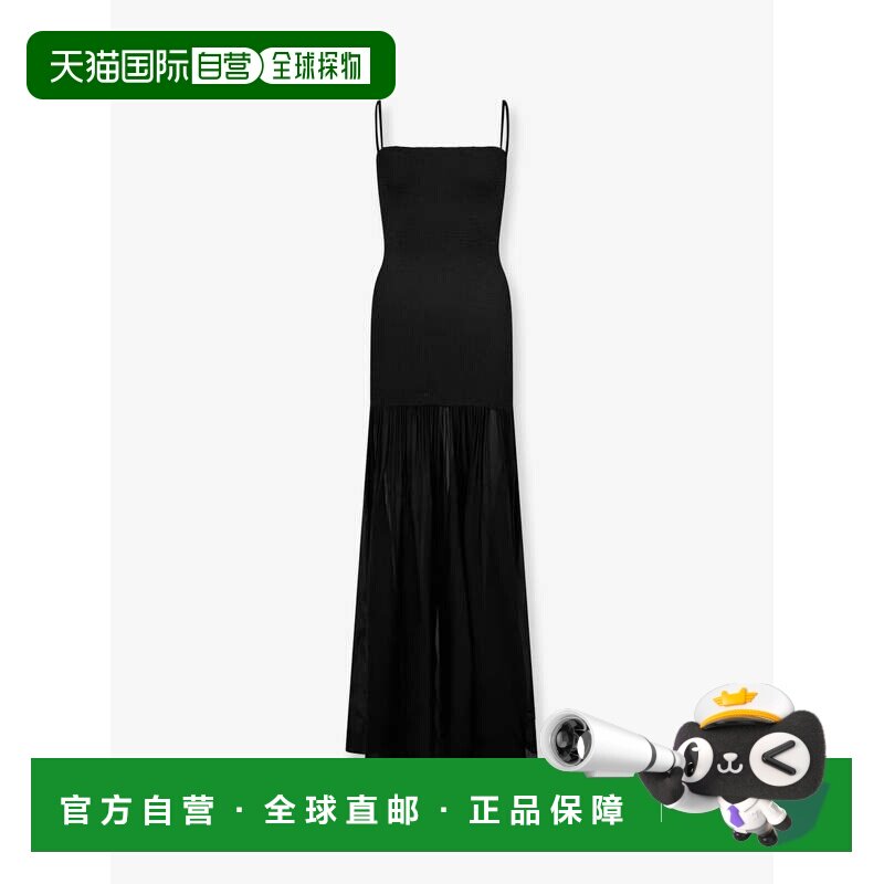香港直邮HUNZAG女士裹裙/披纱 支付后1h可退图片