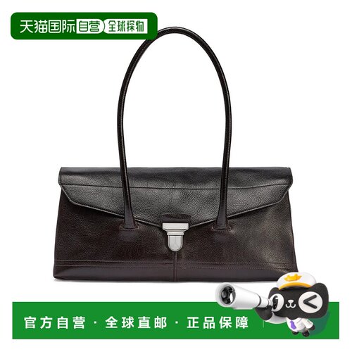 香港直邮Lemaire Gear 单肩包 BG0148LL0067斜挎包手提包