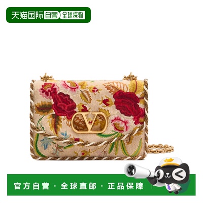 1h可退 香港直邮Valentino VAIN 单肩包 WB0R16NUW