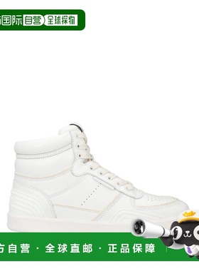 香港直邮Tory Burch 托里 伯奇 女士 运动鞋 white白色 舒适时尚