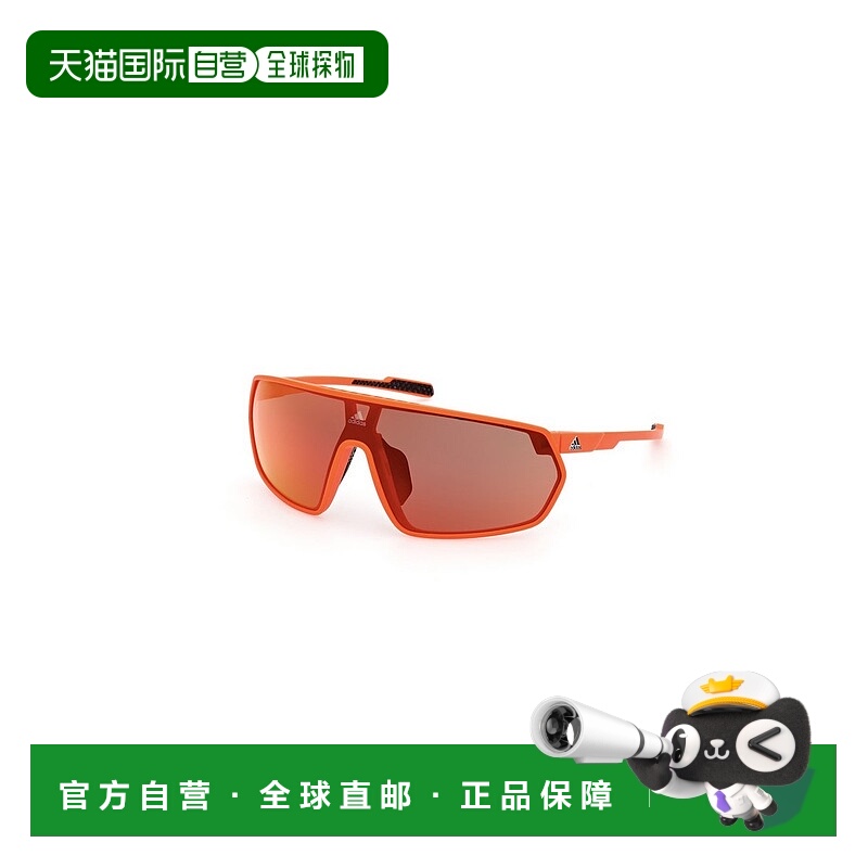 1h可退 香港直邮Adidas Originals 女士 Adidas PRFM SP0089 43L