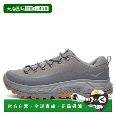 1h可退 香港直邮Hoka One One 男士 ONE ONE U Tor Summit 运动鞋
