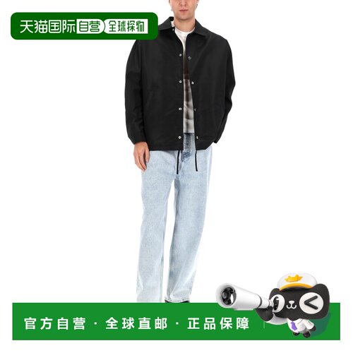 香港直邮GIVENCHY 男士外套 BM01G3166P001 AW2026 支付后1h可退