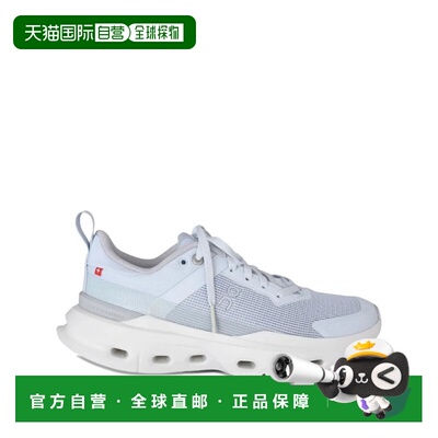 1h可退 香港直邮On 女士 CLOUDPULSE NEXT 运动鞋 3WF30324309